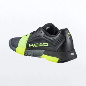 Giày Tennis Trẻ Em Head Revolt Pro 4.0- 275002-BKYE  0