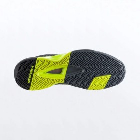 Giày Tennis Trẻ Em Head Revolt Pro 4.0- 275002-BKYE  3
