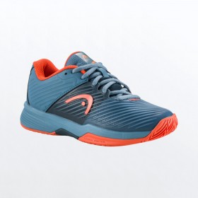 Giày Tennis Trẻ Em Head Revolt Pro 4.0- 275002-BSOR