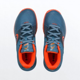 Giày Tennis Trẻ Em Head Revolt Pro 4.0- 275002-BSOR 2