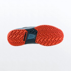 Giày Tennis Trẻ Em Head Revolt Pro 4.0- 275002-BSOR 3