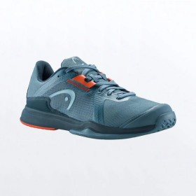 Giày Tennis Head Spint Team 3.5 Men- 273322-BSOR