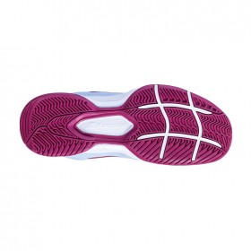 Giày Tennis Nữ Babolat SFX3 ALL COURT Clearwater/Cherry (31S22530-4098) 3