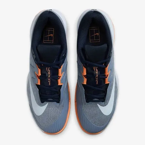 Giày Tennis/Pickleball Nam Nike Vapor Pro 3 Ashen Slate/Grey (FZ2161-400) 2