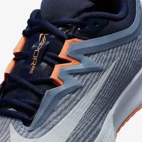 Giày Tennis/Pickleball Nam Nike Vapor Pro 3 Ashen Slate/Grey (FZ2161-400) 5