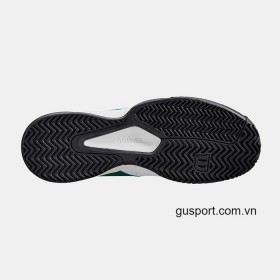 Giày Tennis Wilson Kaos Devo 2.0 Wh/Evergree -WRS330300 1