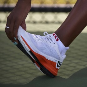 Giày Tennis Nữ Wilson Rush-Pro 3.5-Paris Edition -WRS327730 3