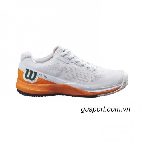 Giày Tennis Nữ Wilson Rush-Pro 3.5-Paris Edition -WRS327730 0