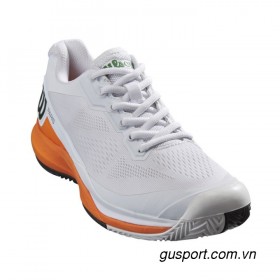 Giày Tennis Nữ Wilson Rush-Pro 3.5-Paris Edition -WRS327730 0