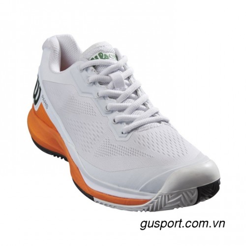 Giày Tennis Nữ Wilson Rush-Pro 3.5-Paris Edition -WRS327730 0