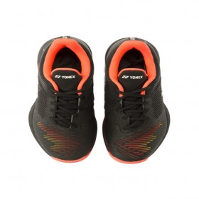Giày Tennis Power Cushion Sonicage 2 Black/Yellow (SHTS2-BLYE) 5