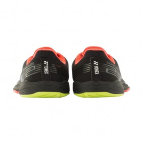 Giày Tennis Power Cushion Sonicage 2 Black/Yellow (SHTS2-BLYE) 3