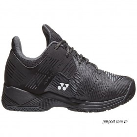 Giày Tennis Yonex Power Cushion Sonicage 2 Black (SHTS2EXN) 0