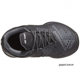 Giày Tennis Yonex Power Cushion Sonicage 2 Black (SHTS2EXN) 1