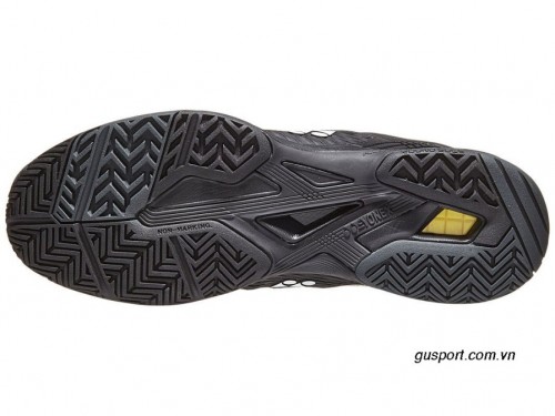 Giày Tennis Yonex Power Cushion Sonicage 2 Black (SHTS2EXN) 3