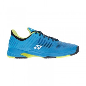 Giày Tennis Yonex Power Cushion Sonicage 2 BLue (SHTS2EXSB)