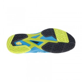 Giày Tennis Yonex Power Cushion Sonicage 2 BLue (SHTS2EXSB) 3