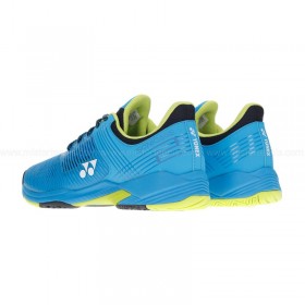 Giày Tennis Yonex Power Cushion Sonicage 2 BLue (SHTS2EXSB) 0
