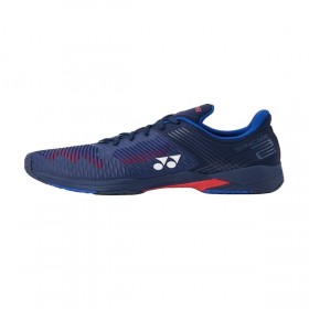 Giày Tennis Yonex Power Cushion SONICAGE 2 WIDE NavyRed (SHTS2WEX-NR) 4