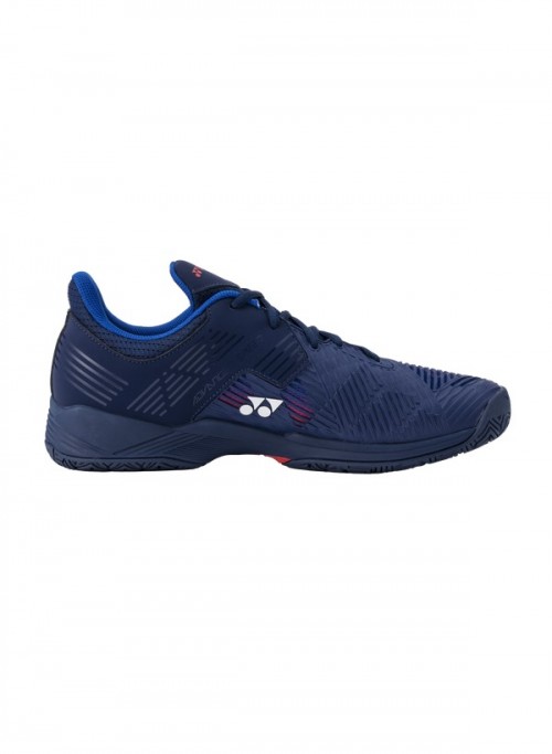 Giày Tennis Yonex Power Cushion SONICAGE 2 WIDE NavyRed (SHTS2WEX-NR) 3