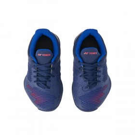 Giày Tennis Yonex Power Cushion SONICAGE 2 WIDE NavyRed (SHTS2WEX-NR) 2