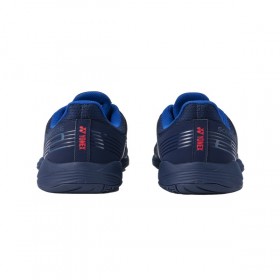 Giày Tennis Yonex Power Cushion SONICAGE 2 WIDE NavyRed (SHTS2WEX-NR) 1