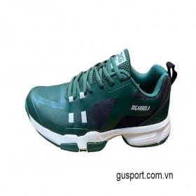 Giày Tennis Jogarbola JG-220822 Army Green/Black 0