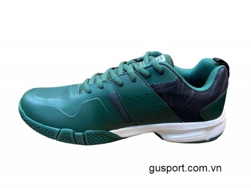 Giày Tennis Jogarbola JG-220822 Army Green/Black 1