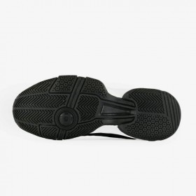 Giày Tennis Jogarbola JG-220822 Black/Red 6