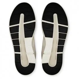 Giày Tennis Nữ ON The ROGER SPIN Sand/Ivory (3WD11481485) 4