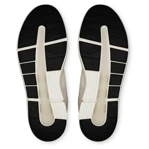 Giày Tennis Nữ ON The ROGER SPIN Sand/Ivory (3WD11481485) 4