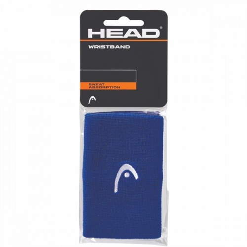 Băng chặn mồ hôi tay HEAD 5in 2