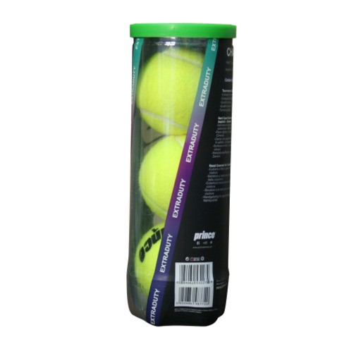 Bóng Tennis Prince Championship Extra Duty 3 ( 1 Hộp 3 Quả ) 0