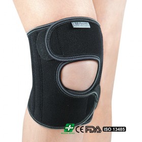 Đai Hỗ Trợ Đầu Gối Nẹp Xoắn i-Ming (Đài Loan)-  ES-7A67