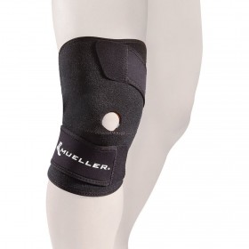 Băng Hỗ Trợ Đầu Gối Mueller -53457