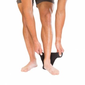 Băng Mắt Cá Chân Mueller Wraparound Support OSFM - 43637 0