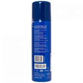 Chai xịt lạnh Starbalm Cold Spray làm giảm đau, chống viêm (150ml) 2
