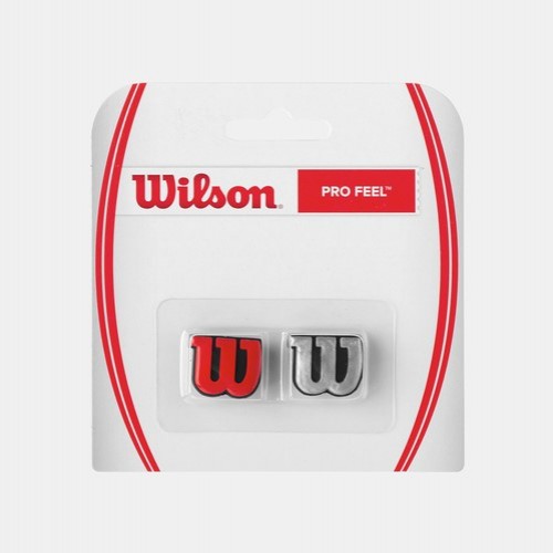 Giảm Rung vợt tennis WILSON PROFEEL RDSI -WRZ537600 0