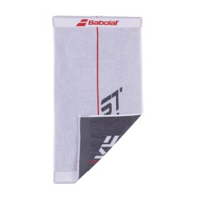 Khăn thể thao Babolat GRAPHIC TOWEL 50x91cm (5UA1391-1000) 0