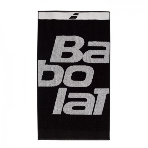 Khăn thể thao Babolat GRAPHIC TOWEL 50x91cm (5UA1391-2001) 0
