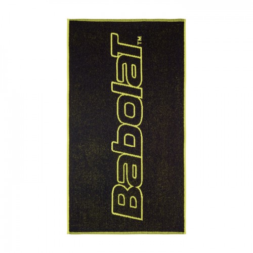 Khăn thể thao Babolat GRAPHIC TOWEL 50x91cm (5UA1391-2036) 0