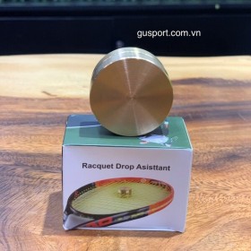 Dụng cụ luyện vung vợt Racquet Drop Assistant 0