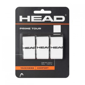 Quấn cán Tennis Head Prime Tour (3 chiếc/ vỉ) -285621 5