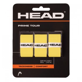Quấn cán Tennis Head Prime Tour (3 chiếc/ vỉ) -285621 0