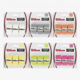 Quấn Cán Vợt Wilson Pro OverGrip WRZ4014 0