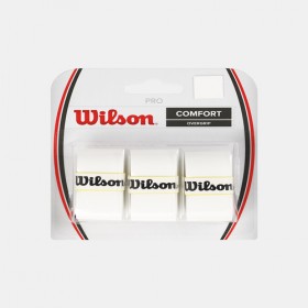 Quấn Cán Vợt Wilson Pro OverGrip WRZ4014 4