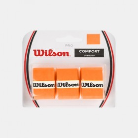 Quấn Cán Vợt Wilson Pro OverGrip WRZ4014 1