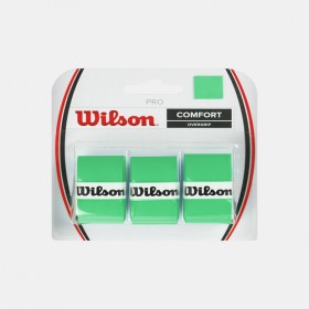 Quấn Cán Vợt Wilson Pro OverGrip WRZ4014 0