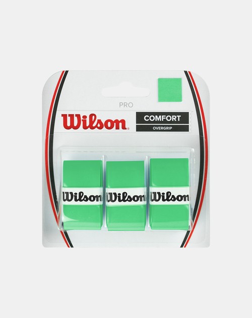 Quấn Cán Vợt Wilson Pro OverGrip WRZ4014 0