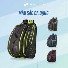 Túi Pickleball FACOLOS